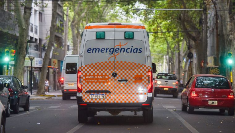 Mendoza estableció un protocolo obligatorio para las llamadas al SEC en el ámbito escolar