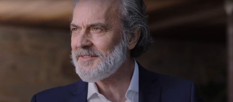 Netflix Vivir sin permiso Foto: Netflix