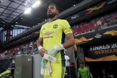 Foto: Manchester United