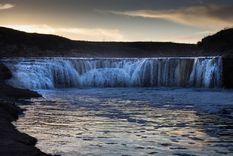 En Buenos Aires es posible alejarse de la ciudad y disfrutar de la naturaleza Foto: shutterstock