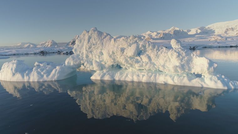 La información fue anunciada por la Organización Meteorológica Mundial (OMM). Foto: Shutterstock