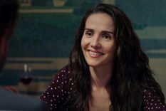 Hoy se arregla el mundo es una película argentina de comedia dramática. Foto: Netflix