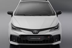 En su última actualización, el Toyota Corolla GR Sport ajustó la calibración de la dirección, además de una puesta a punto especial para el pasaje de cambios.