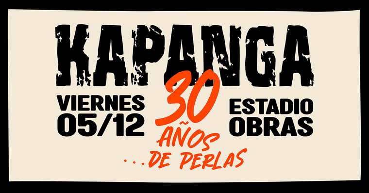 Los artistas nacionales que harán vibrar Argentina. Créditos: CoolCo Los artistas nacionales que harán vibrar Argentina. Créditos: CoolCo