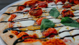 Descubrí cuáles son las mejores pizzerías de Argentina.