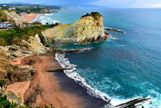 Foto: IG @bilbaoturismo