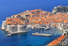 Hay muchas rutas baratas y rápidas que te permiten conectar Qatar con distintos países de Europa.. Foto: TravelDrafts