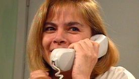 Laura de ¡Grande, Pá! Laura de ¡Grande, Pá!