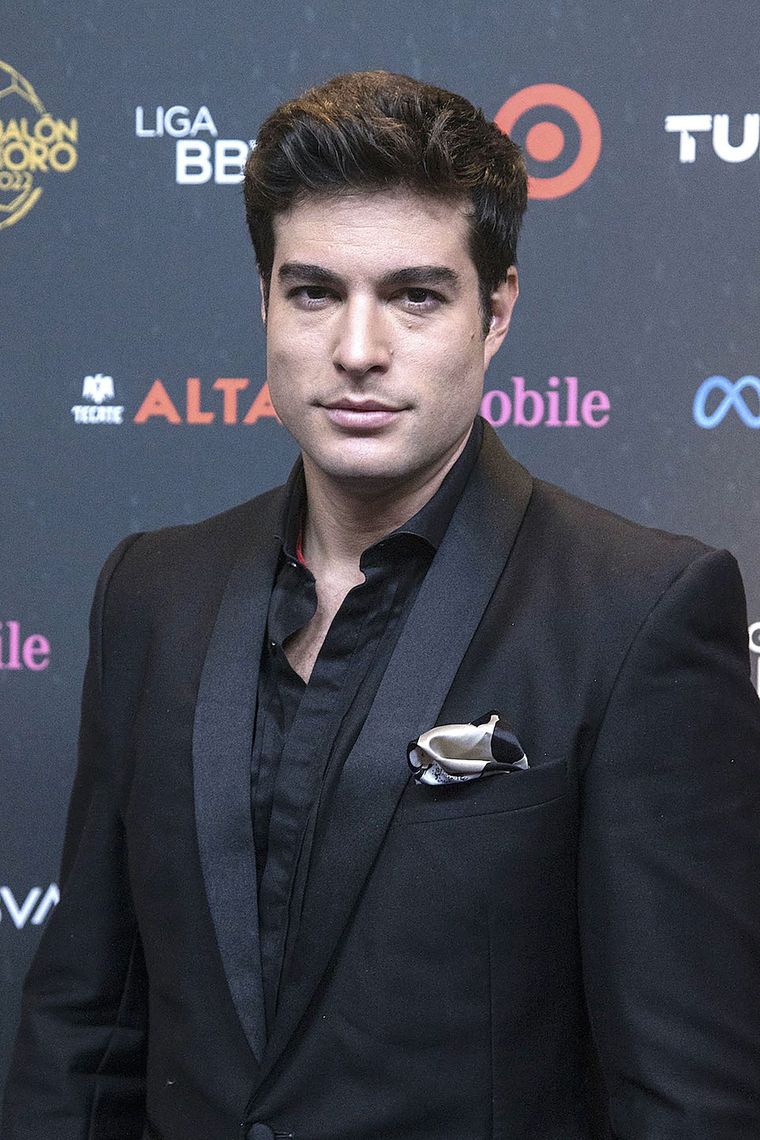 Tras anunciar que su madre tiene cáncer, Danilo Carrera pondrá en pausa su carrera.