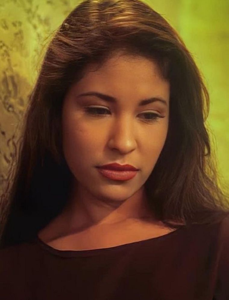 Selena Quintanilla
