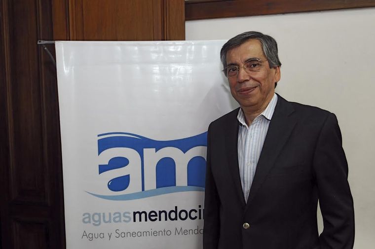 Foto: Alf Ponce / MDZ