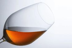 Los oxidados vinos naranjas: ¿ricos, feos, de moda?