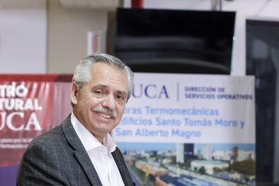 MDZol | Foto: Alberto Fernández