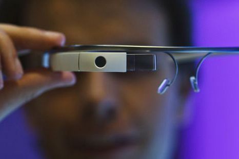 Google Glass vuelve a salir a la venta en los Estados Unidos