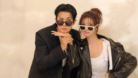 Este k-drama cuenta con 12 episodios.&nbsp;