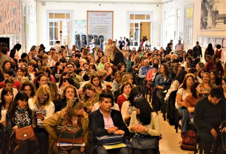 Foto: red.infd.edu.ar