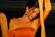 Kendall Jenner La mujer de las tendencias. Foto: @kendallJenner