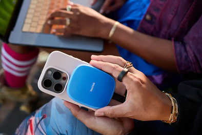 MDZol | Sandisk Apple - Portada