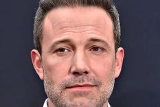 Ben Affleck ¿Ya formó pareja? Foto: EFE