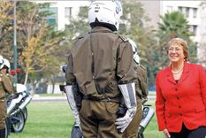 las claves de bachelet para bajar 10 por ciento el delito