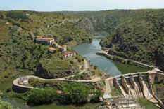 El pueblo entero costó $310.000 euros. Foto: Viajes y rutas