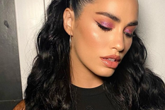 Lali Espósito Rompiendo todo tipo de esquemas. Foto: Fuente: Imagen - Instagram @lalioficial