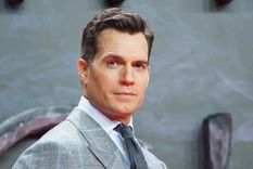 ¿Cuántos y quiénes son los hermanos de Henry Cavill?