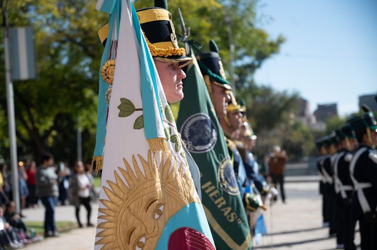 Foto: Ciudad de Mendoza