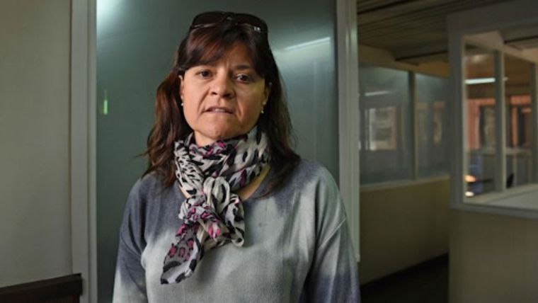 La mujer estuvo presa 12 años, pero era inocente y ahora será indemnizada