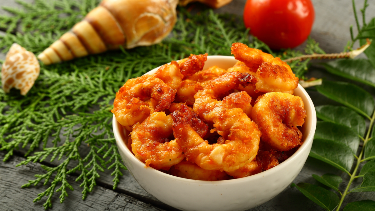 Gambas al ajillo: una de las recetas perfectas para sorprender