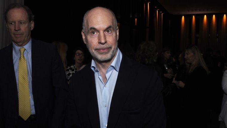 Foto: Juan Mateo Aberastain Zubimendi / MDZ.