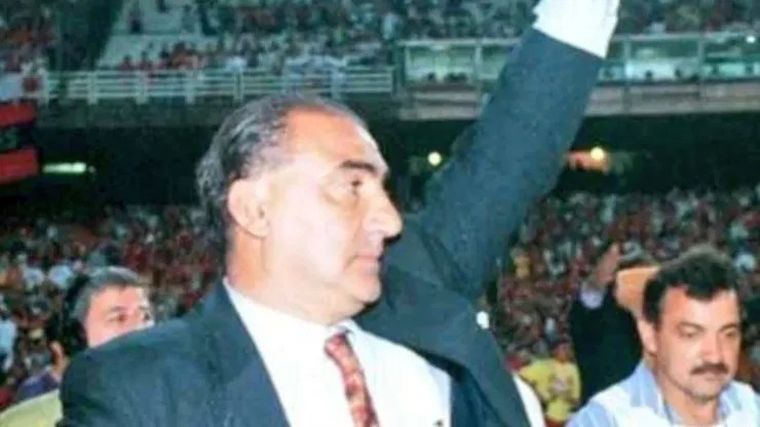 El fútbol argentino, de luto: Miguél Ángel Zurdo López falleció a sus 83 años.