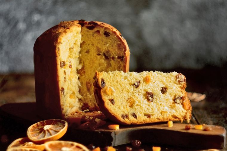 Cada familia italiana suele guardar su propia receta de panettone como un tesoro heredado. Cada familia italiana suele guardar su propia receta de panettone como un tesoro heredado.