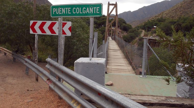 Cacheuta y sus termas son un destino ideal para jubilados en marzo. Cacheuta y sus termas son un destino ideal para jubilados en marzo.