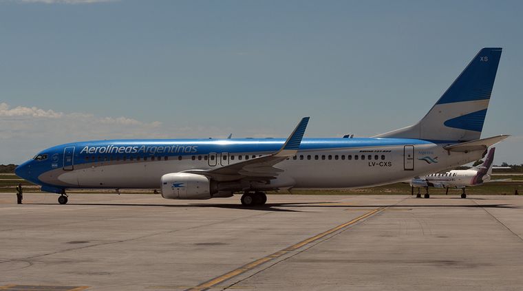 Foto: Alf Ponce / MDZ