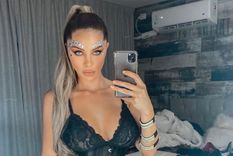 Romina Malaspina Foto: Instagram