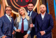 El regreso de MasterChef Celebrity a Telefe llega con fuertes rumores de cambios. &nbsp;