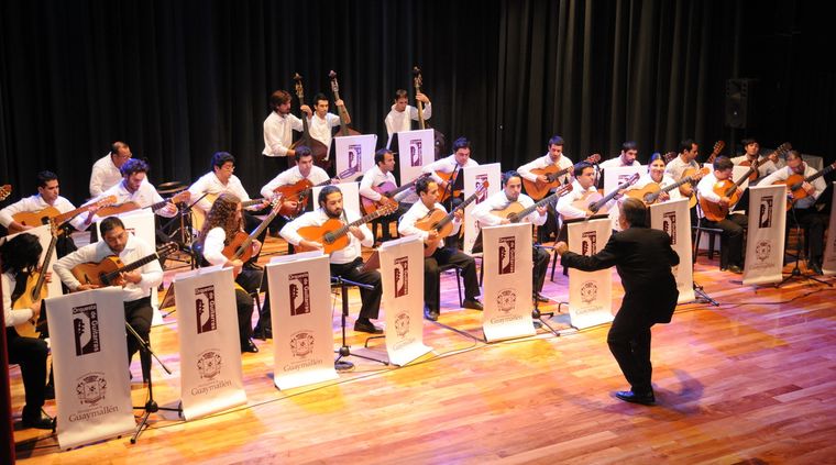 Foto: Pachy Reynoso/MDZ