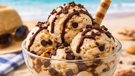 tips de verano: asi se hace un helado artesanal de tramontana perfecto tips de verano: asi se hace un helado artesanal de tramontana perfecto