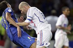 materazzi revelo por que zidane le aplico el famoso cabezazo