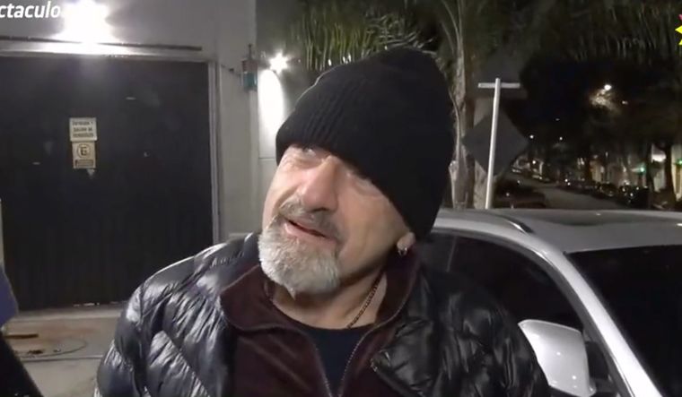 Gustavo Sofovich contó que lo estafaron Foto: Captura TV