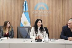 La Comisión de Derechos Humanos de Diputados viajará a Formosa. Foto: Honorable Cámara de Diputados