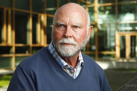 Venter falleció a los 79 años. Recientemente había sido hospitalizado por los efectos colaterales de un tratamiento contra el cáncer. Venter falleció a los 79 años. Recientemente había sido hospitalizado por los efectos colaterales de un tratamiento contra el cáncer.