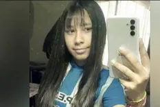 asesinato de agostina: si el se quita la vida nos quedaremos sin saber si hubo otro implicado, declaro el abuelo