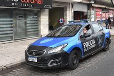 La Policía de la Ciudad trabajó en los operativos para desarmar a la banda (imagen ilustrativa). Foto: Archivo / TELAM La Policía de la Ciudad trabajó en los operativos para desarmar a la banda (imagen ilustrativa). Foto: Archivo / TELAM