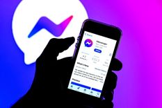 Una mujer recibió una foto de un familiar y decidió denunciarlo Foto: GQ. Una mujer recibió una foto de un familiar y decidió denunciarlo Foto: GQ.