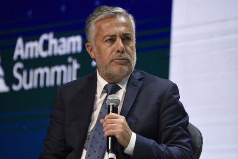 alfredo cornejo recibio un importante aval en el senado para invertir recursos: de que se trata alfredo cornejo recibio un importante aval en el senado para invertir recursos: de que se trata