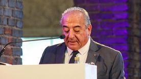 Walter Bressia continúa al mando de Bodegas de Argentina. Foto: Santiago Tagua/MDZ