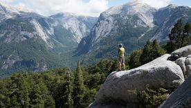 Cochamó, el destino ideal de Chile para el fin de semana largo. Cochamó, el destino ideal de Chile para el fin de semana largo.