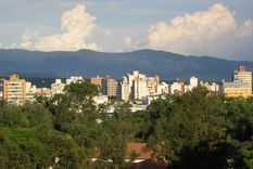 una provincia confirmo que sufre un rebrote de coronavirus